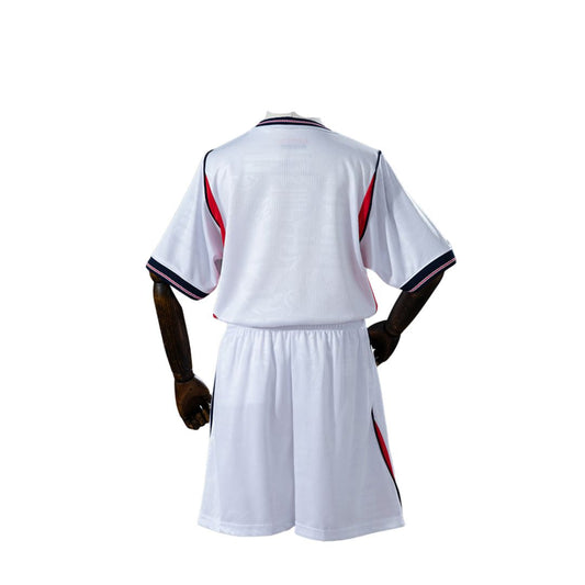 Conjunto Infantil Angleterre 26/27 - Primera Equipación