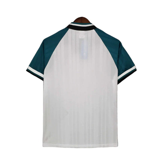 Retro Liverpool 1993-1995