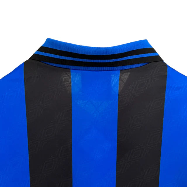 Retro Inter de Milan 1995-1996 - Primera Equipación