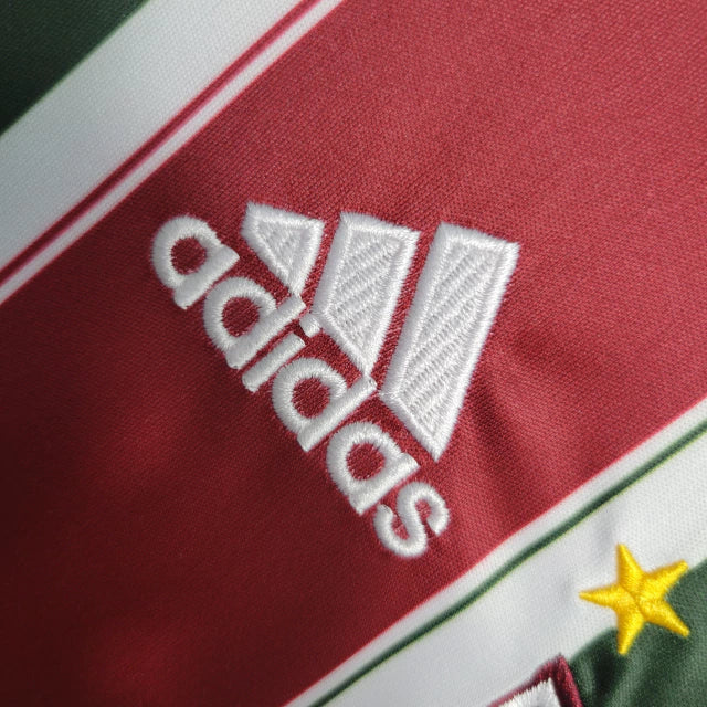 Retro Fluminense 2012 - Primera Equipación