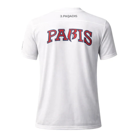 Camiseta Pre-Partido Paris SaintGermain 26-27