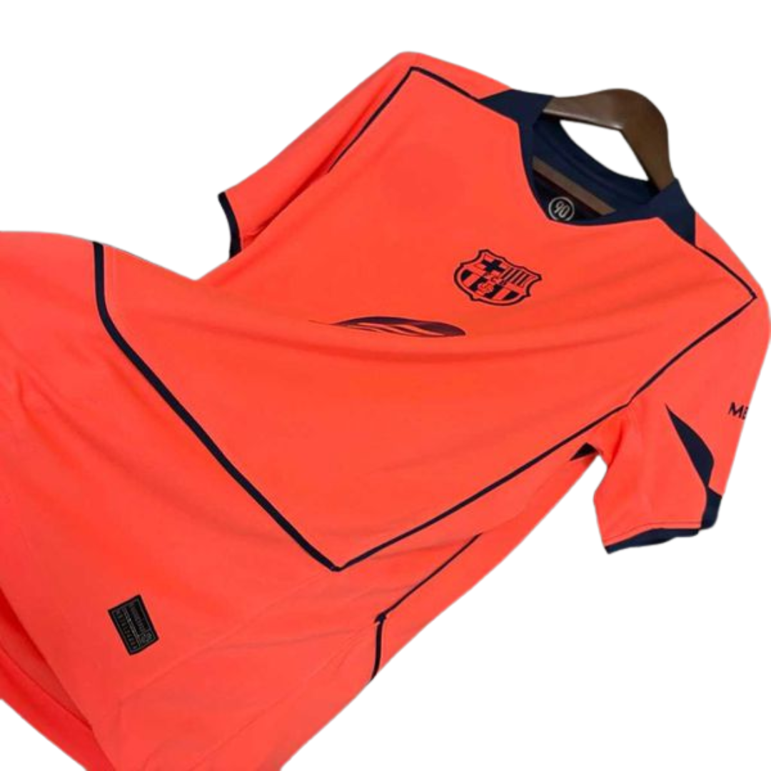Barcelona 25/26 Third Réplique Maillot