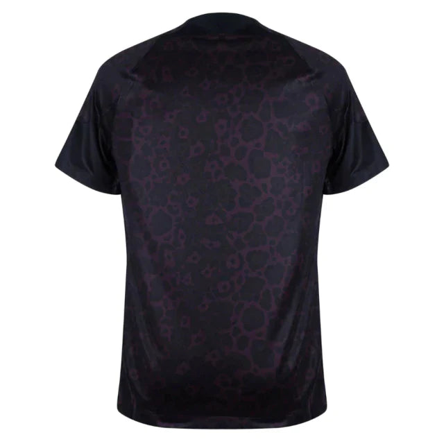 Camiseta de Portero Seleção Brasileira 2022