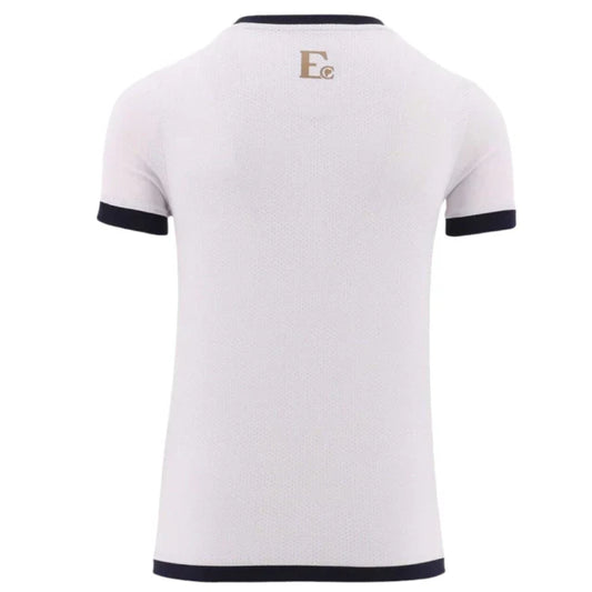 Camiseta Equador 24-25 - Segunda Equipación