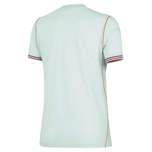 France 26/27 Away- Kit Couple