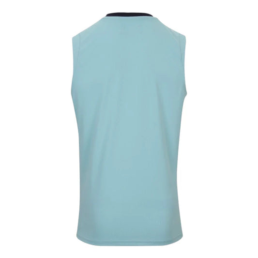 Camiseta Sin Mangas Olympique Marseille 25-26 - Segunda Equipación