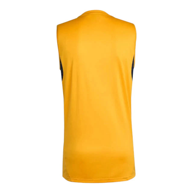 Camiseta de Entrenamiento sin Mangas Boca Juniors 25-26