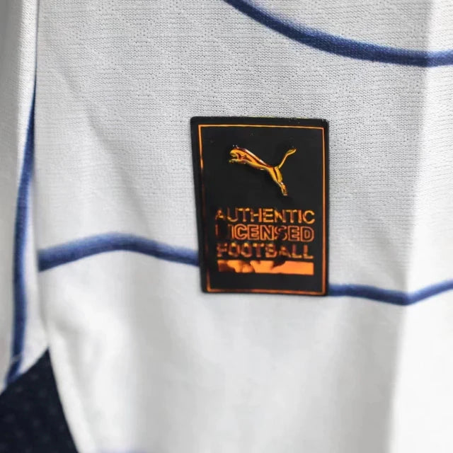 Camiseta Manchester City Jugador 24-25 - Edición Especial Especial