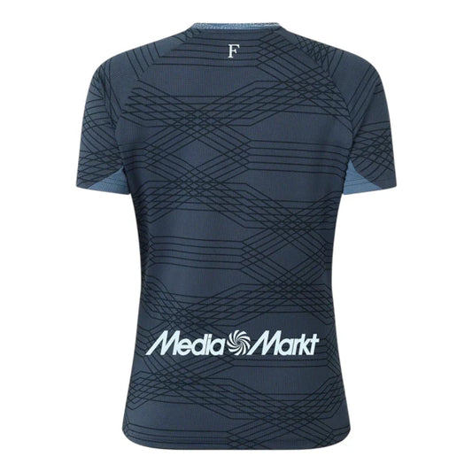 Camiseta Feyenoord 25-26 - Segunda Equipación Mujer