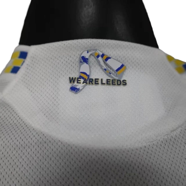 Camiseta Leeds Jugador 25-26