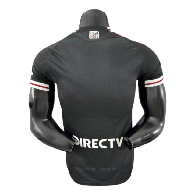 Camiseta River Plate Jugador 25-26 - Segunda Equipación