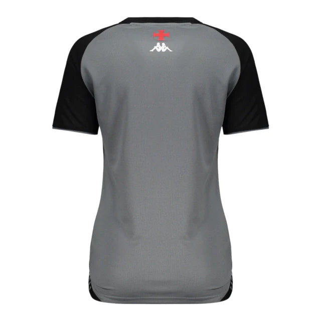 Camiseta Vasco da Gama 25-26 Mujer