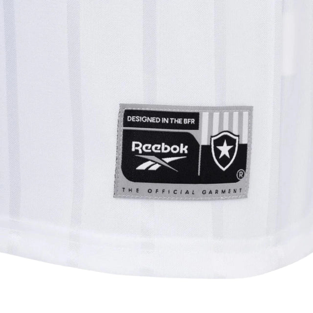 Camiseta Botafogo 25-26 - Tercera Equipación