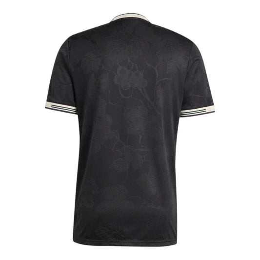 Camiseta Juventus 25-26 - Tercera Equipación
