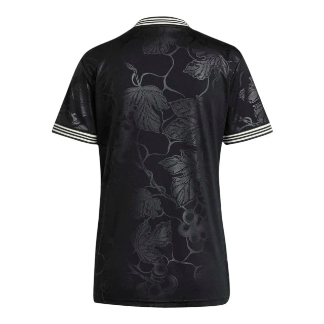 Camiseta Juventus 25-26 - Tercera Equipación Mujer