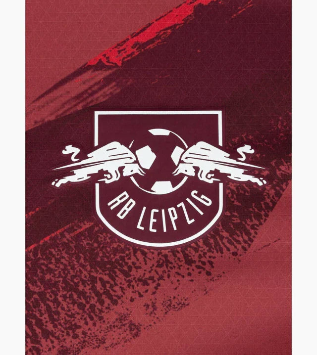 Camiseta Red Bull Leipzig 24-25 - Segunda Equipación