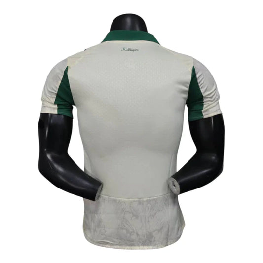 Camiseta Palmeiras Mundial de Clubes Jugador 25-26 - Edición Especial Especial