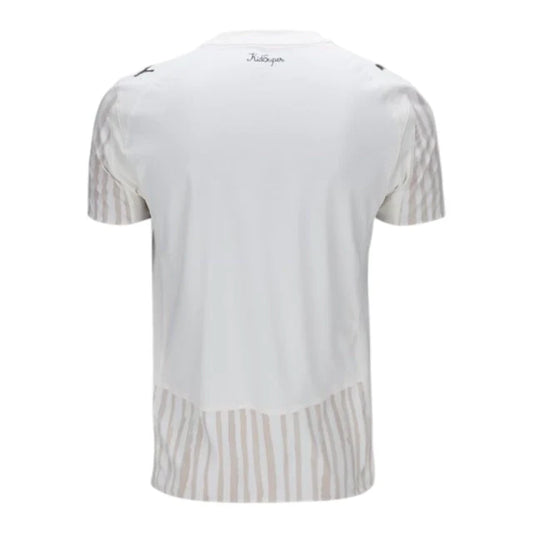 Camiseta de Portero AlHilal Mundial de Clubes 25-26 - Edición Especial Especial
