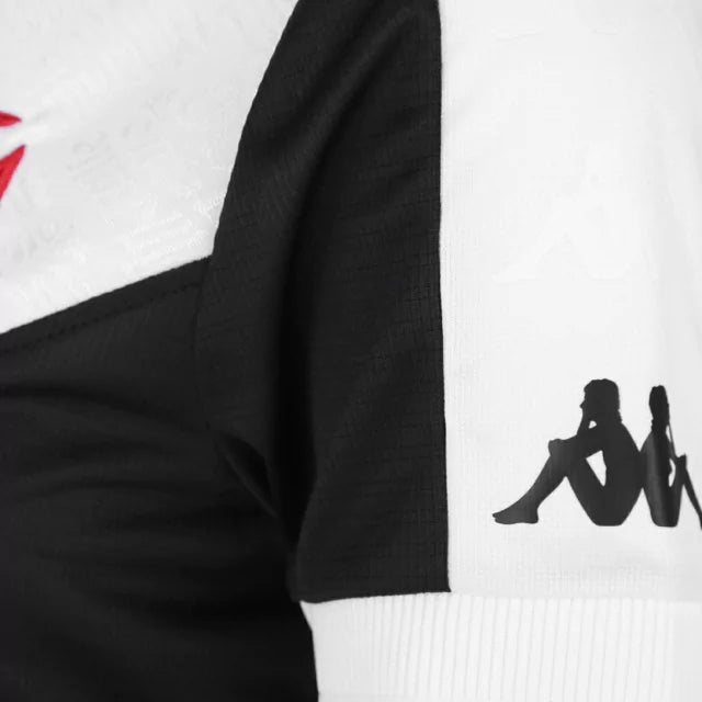 Camiseta Vasco da Gama 24-25 - Primera Equipación Mujer