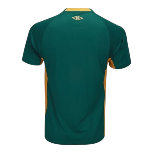 Camiseta de Portero Sport Recife 25-26