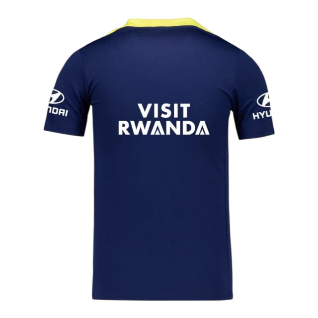 Camiseta Atlético de Madrid 25-26