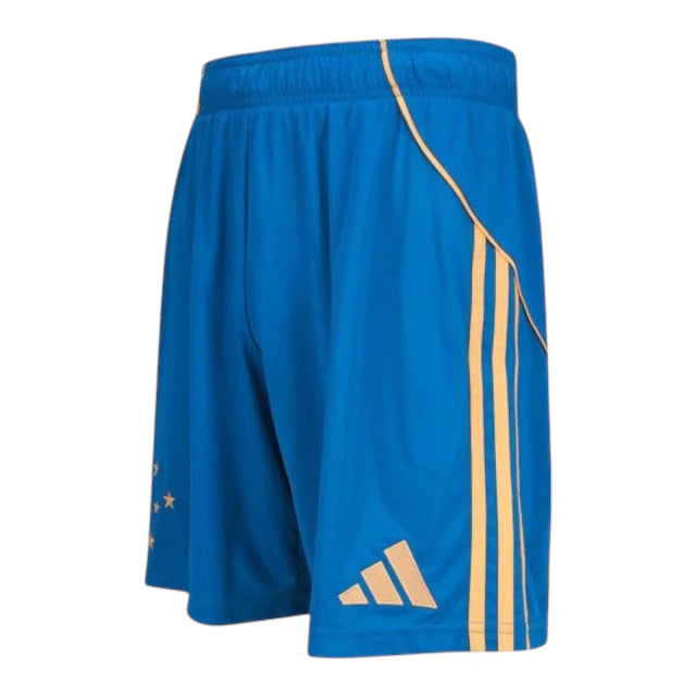 Short Cruzeiro III 25-26 - Hombre