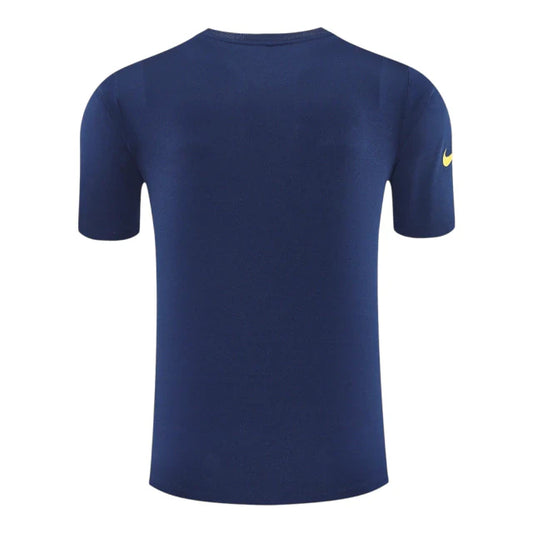 Camiseta Pre-Partido Atlético de Madrid 25-26 - Segunda Equipación