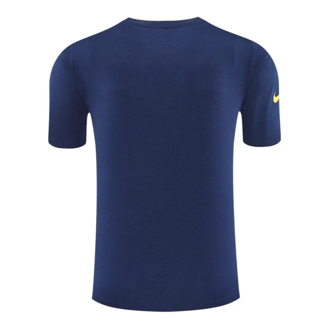 Camiseta Pre-Partido Atlético de Madrid 25-26 - Segunda Equipación