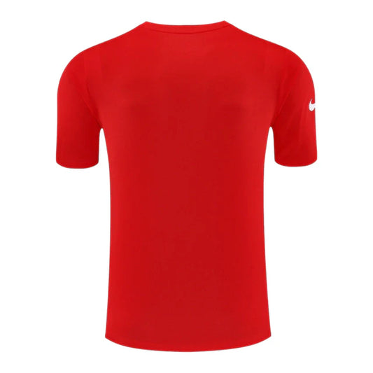 Camiseta Pre-Partido Atlético de Madrid 25-26 - Primera Equipación