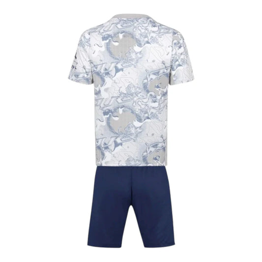 Camiseta Pre-Partido Tottenham 25-26