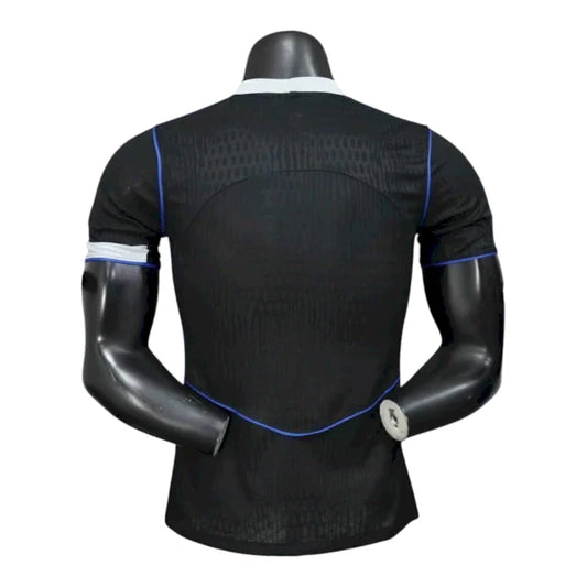 Camiseta Chelsea Jugador 25-26 - Tercera Equipación