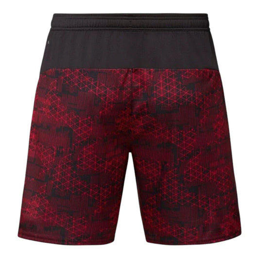 Short Red Bull Leipzig III 25-26 - Hombre