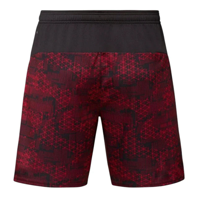 Short Red Bull Leipzig III 25-26 - Hombre