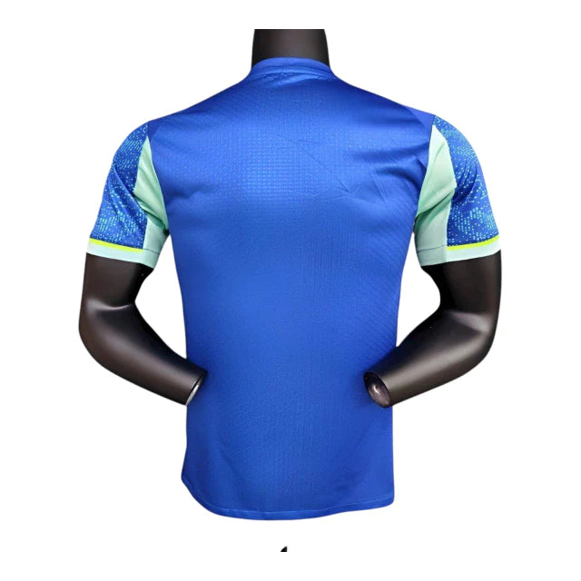 Camiseta Olympique Marseille Jugador 25-26 - Tercera Equipación
