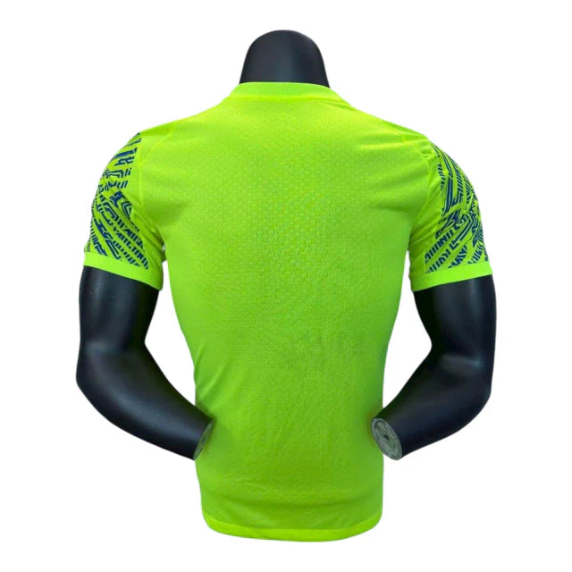 Camiseta Pre-Partido Olympique Marseille Jugador 25-26 - Tercera Equipación