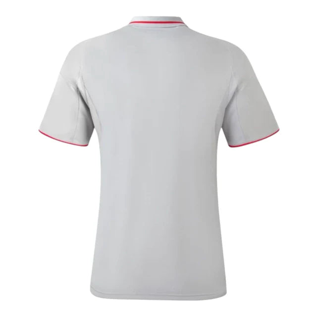Camiseta Lyon 25-26 - Tercera Equipación Mujer