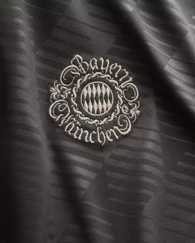Camiseta Bayern de Munich Oktoberfest 24-25 - Edición Especial Especial