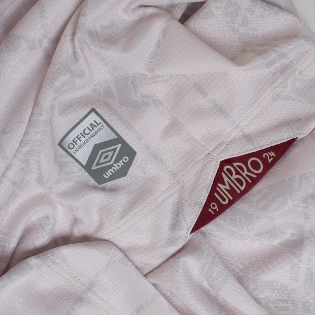 Camiseta Fluminense 24-25 - Tercera Equipación Mujer