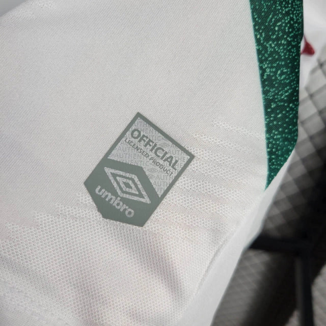 Camiseta Fluminense 24-25 - Segunda Equipación