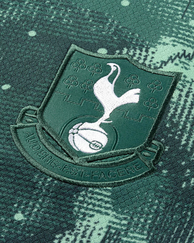 Conjunto Infantil Tottenham 24-25 - Tercera Equipación