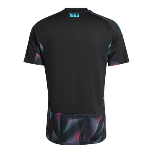 Camiseta de Portero Seleção Argentine 26-27