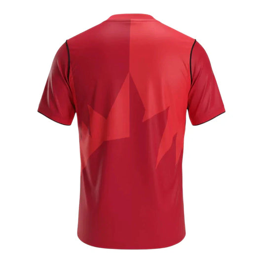 Camiseta Seleção Canada 26-27 - Primera Equipación