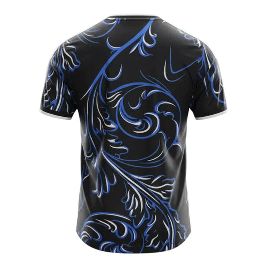 Camiseta Seleção Argentine 26-27 - Segunda Equipación
