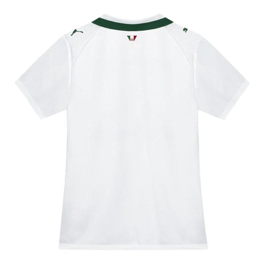 Camiseta Palmeiras 26-27 - Segunda Equipación Mujer