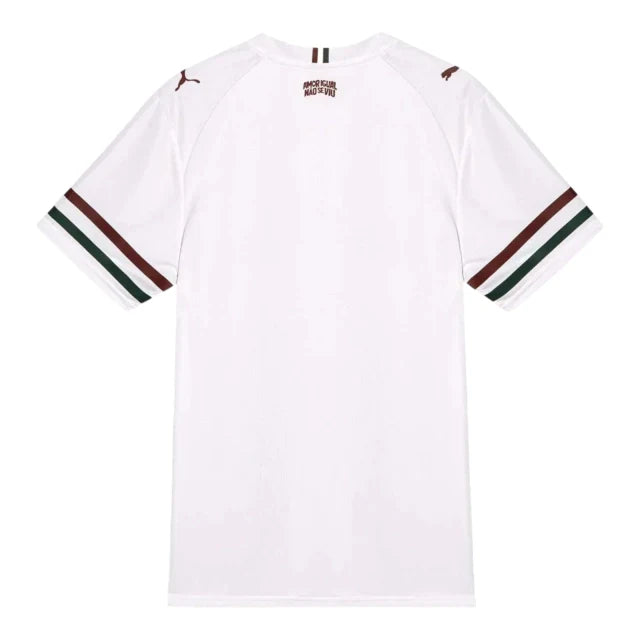 Camiseta Fluminense 26-27 - Segunda Equipación