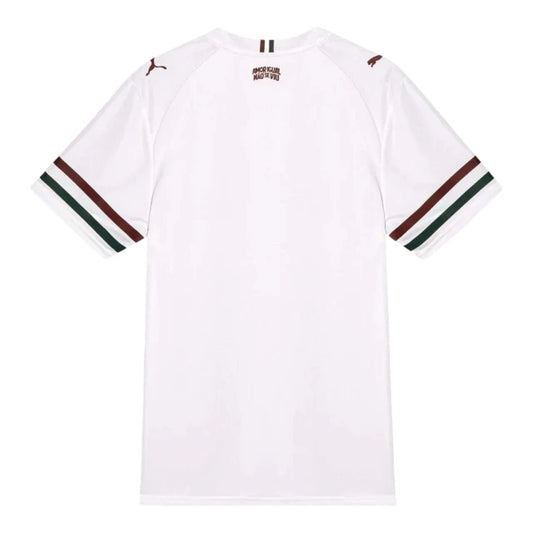 Camiseta Fluminense 26-27 - Segunda Equipación