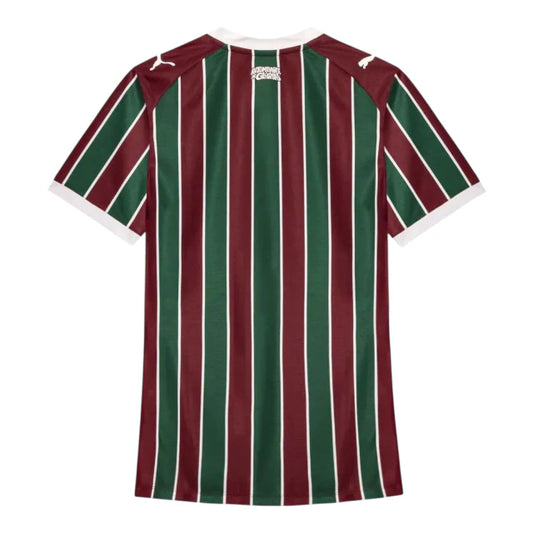 Camiseta Fluminense 26-27 - Primera Equipación Mujer