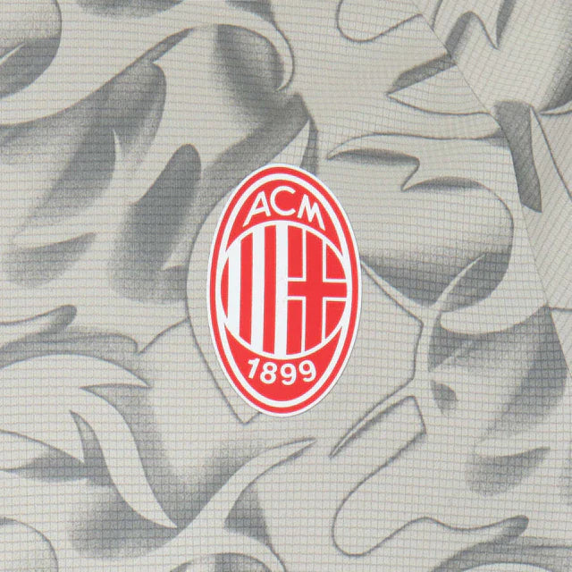 Camiseta Pre-Partido AC Milan 25-26 - Primera Equipación