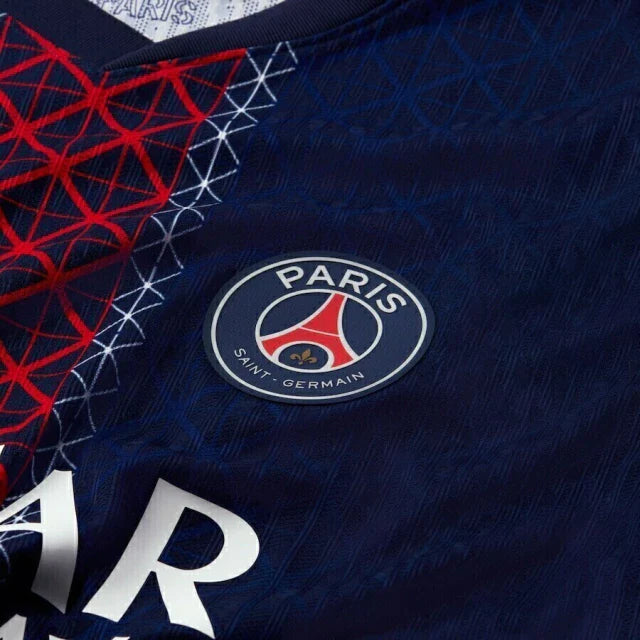 Camiseta Paris SaintGermain 25-26 - Primera Equipación Mujer