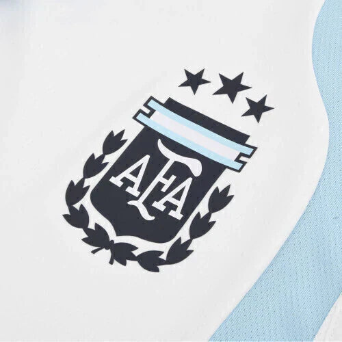Camiseta de Entrenamiento sin Mangas Seleção Argentine 26-27